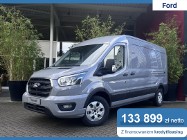 Ford Transit L3H2 Limited 350 A8 L3H2 Limited 350 A8 2.0 165KM