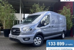 Ford Transit L3H2 Limited 350 A8 L3H2 Limited 350 A8 2.0 165KM