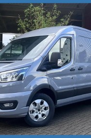 Ford Transit L3H2 Limited 350 A8 L3H2 Limited 350 A8 2.0 165KM-2