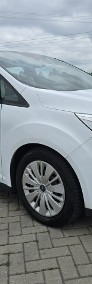 Ford C-MAX III 1,5dci Serwis.Klimatyzacja.Parktronic.LIFT.Tempomat.kredyt.OKAZJA-3