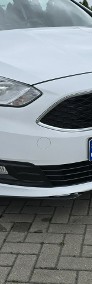 Ford C-MAX III 1,5dci Serwis.Klimatyzacja.Parktronic.LIFT.Tempomat.kredyt.OKAZJA-4