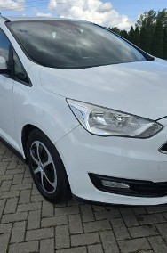 Ford C-MAX III 1,5dci Serwis.Klimatyzacja.Parktronic.LIFT.Tempomat.kredyt.OKAZJA-2