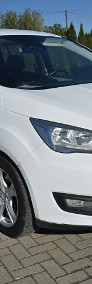 Ford C-MAX III 1,5dci Serwis.Klimatyzacja.Parktronic.LIFT.Tempomat.kredyt.OKAZJA-3