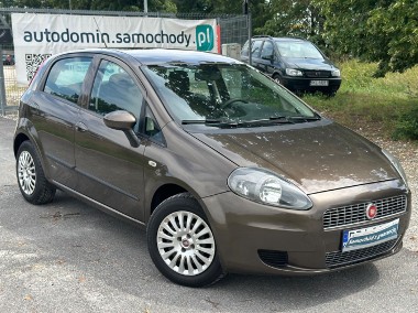 Fiat Grande Punto-1