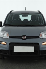 Fiat Panda III , Salon Polska, Serwis ASO, Klima-2