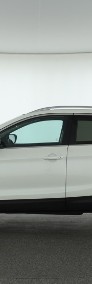 Nissan Qashqai II , Salon Polska, Navi, Klimatronic, Tempomat,-4