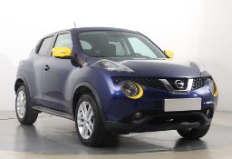 Nissan Juke , Salon Polska, Serwis ASO, Klimatronic, Tempomat, Parktronic