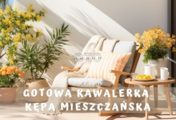 Nowe mieszkanie Wrocław Śródmieście, ul. Mieszczańska