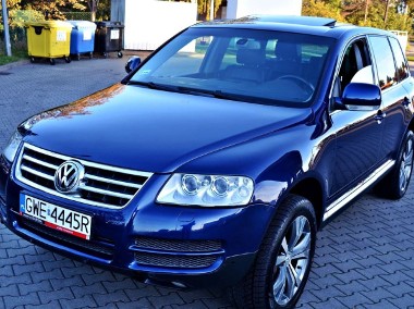 Volkswagen Touareg I-1