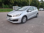 Kia Cee&apos;d II 1.6 CRDI 110 KM Salon Polska