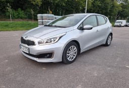 Kia Cee&apos;d II 1.6 CRDI 110 KM Salon Polska