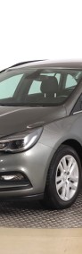 Opel Astra J , Salon Polska, Serwis ASO, Klimatronic, Tempomat, Parktronic-3