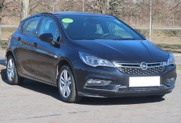 Opel Astra J , Salon Polska, Serwis ASO, GAZ, Klimatronic, Tempomat,