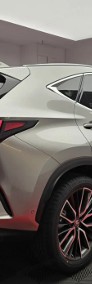 Lexus NX NX 14- 450h+ Omotenashi AWD NX 450h+ Omotenashi AWD 2.5 | Wentylowane przednie-3