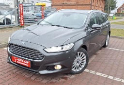 Ford Mondeo VIII PIERWSZA REJESTRACJA 01.2019r