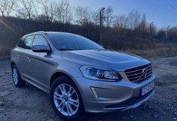 Volvo XC60 I Volvo XC60 2016 – pierwszy właściciel, doskonały stan!