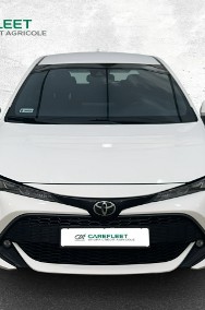 Toyota Corolla XII Toyota Corolla 1.2 T Comfort Hatchback-2