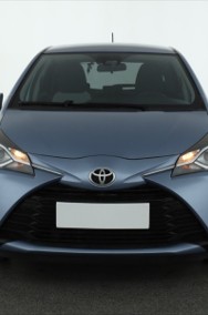 Toyota Yaris III , Salon Polska, Klima, Tempomat-2