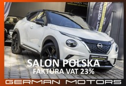 Nissan Juke Premiere Edition / LEDY / Perła / Kamera / Gwarancja / FV23%
