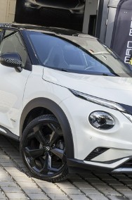 Nissan Juke Premiere Edition / LEDY / Perła / Kamera / Gwarancja / FV23%-2