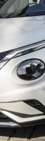 Nissan Juke Premiere Edition / LEDY / Perła / Kamera / Gwarancja / FV23%-4