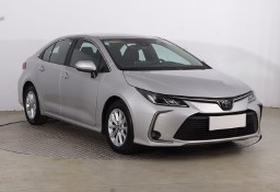 Toyota Corolla XII , Salon Polska, Klimatronic, Tempomat