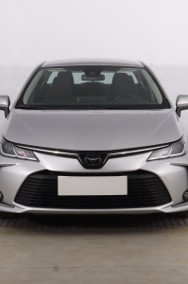 Toyota Corolla XII , Salon Polska, Klimatronic, Tempomat-2