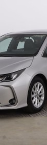 Toyota Corolla XII , Salon Polska, Klimatronic, Tempomat-3