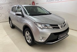 Toyota RAV 4 IV Toyota Rav4 2.0, Diesel 124KM, salon Polska, FV marża.