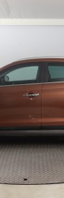 Hyundai Tucson , Salon Polska, Serwis ASO, Navi, Klimatronic, Tempomat,-4