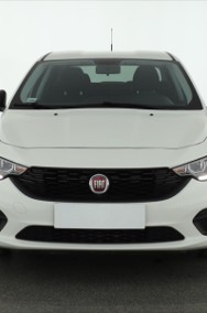 Fiat Tipo II , Salon Polska, Serwis ASO, Klima, Parktronic-2