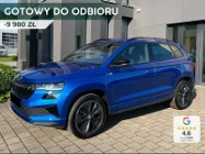 Skoda Karoq Sportline 1.5 TSI DSG Sportline 1.5 TSI 150KM DSG