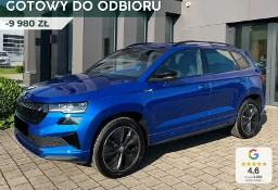 Skoda Karoq Sportline 1.5 TSI DSG Sportline 1.5 TSI 150KM DSG