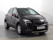 Opel Mokka , Skóra, Navi, Xenon, Bi-Xenon, Klimatronic, Tempomat,