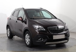 Opel Mokka , Skóra, Navi, Xenon, Bi-Xenon, Klimatronic, Tempomat,