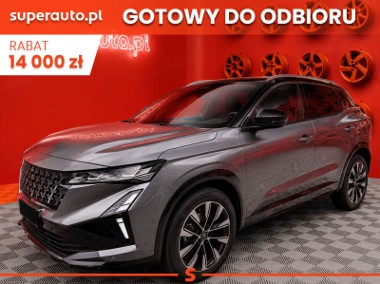 Renault Techno 1.2 E-Tech Full Hybrid Austral Techno 1.2 E-Tech 200KM / pakiet-1