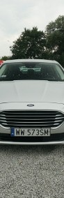 Ford Mondeo IX 2.0 ECOBLUE/150KM Titanium Salon PL Fvat 23% WW573SM-4