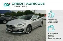 Ford Mondeo IX 2.0 ECOBLUE/150KM Titanium Salon PL Fvat 23% WW573SM