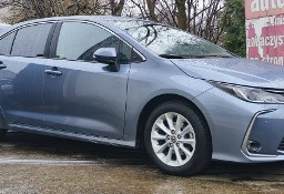 Toyota Corolla XII 1.5 125KM 50t.1-właściecielBEZWYPADKOWY,Serwisowany,stan Bardzo Dobr