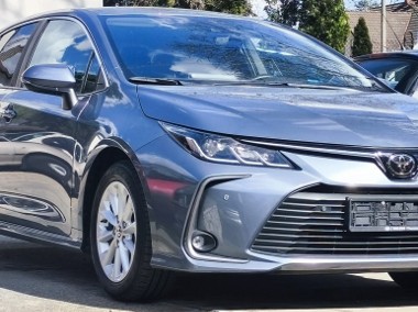 Toyota Corolla XII 1.5 125KM 32tys.km1-właścieciel BEZWYPADKOWY,Serwisowany,stan IDEALN-1