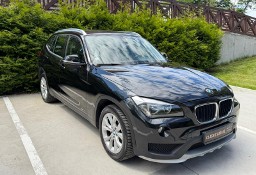 BMW X1 I (E84) Sliczne Bmw x1 diesel manual super stan