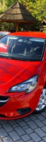 Opel Corsa E 1.4 16V 90KM tylko82tysKM/serwis/5drzwi/klima/alu/-3