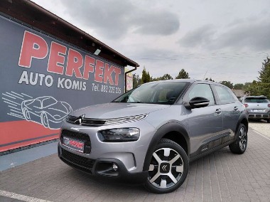 Citroen C4 Cactus I-1