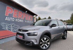 Citroen C4 Cactus I