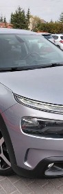 Citroen C4 Cactus I-4