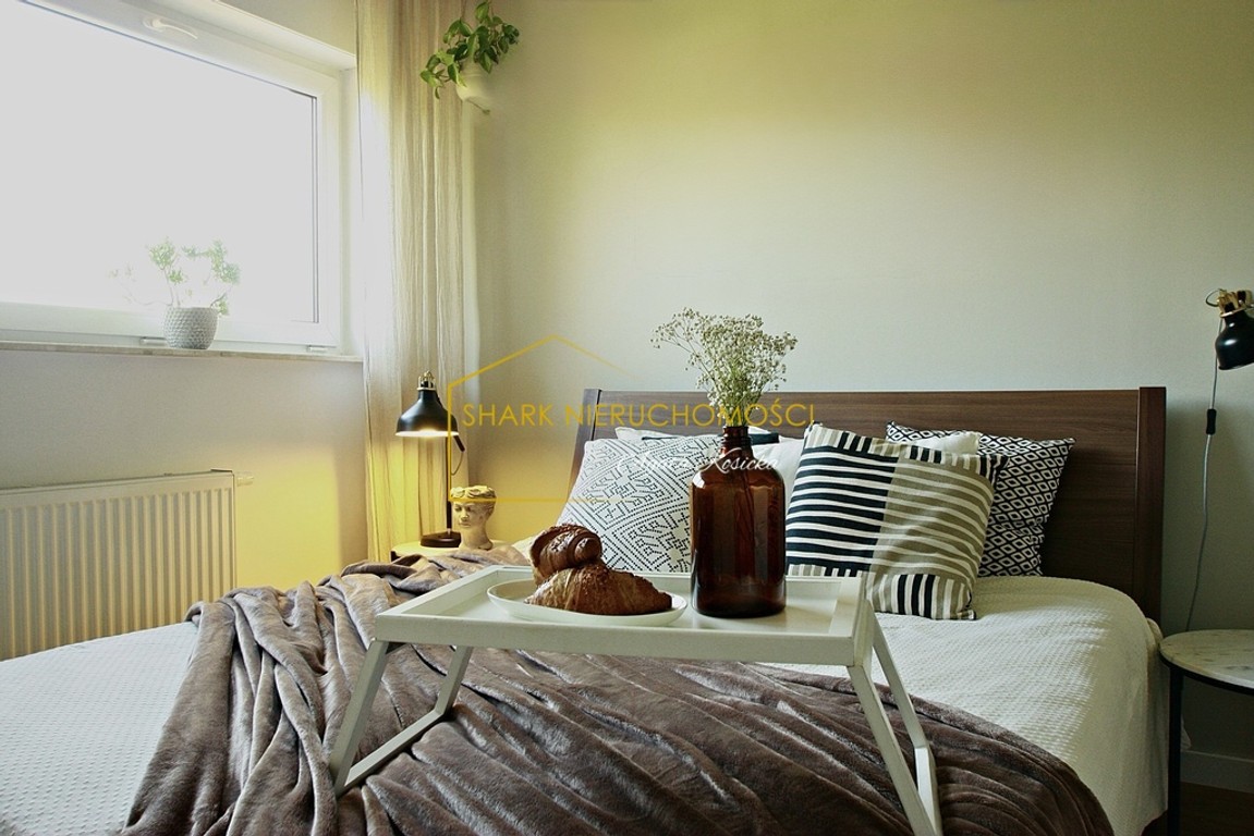 Mieszkanie na sprzedaż, 4 pokoje, 95 m², Poznań