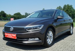 Volkswagen Passat B8 Salon PL 2,0 D. 150 KM VAT 23 % NAVIGACJA , KSENON , GRZ. FOTELE