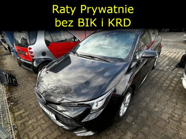 Raty Prywatnie Kombi Hybryda Automat Nawigacja Czujniki-1