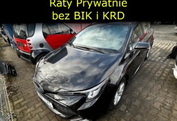 Toyota Corolla XII Raty Prywatnie Kombi Hybryda Automat Nawigacja Czujniki