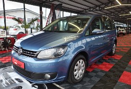 Volkswagen Touran II 1.6TDI 7OSOBOWY